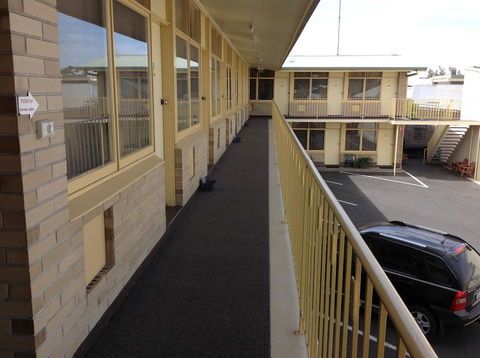 Grand Central Motel - Australian Directory 2
