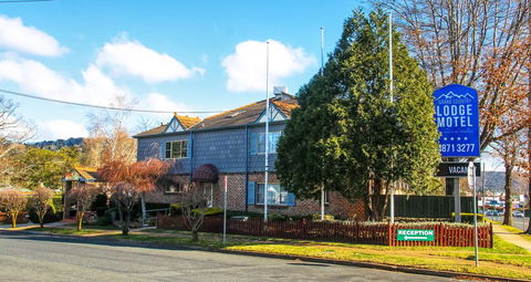 Grand Country Lodge - Australian Directory 0