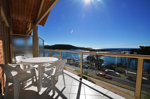 Grand Pacific 1 - Unit 4 - Australian Directory 0