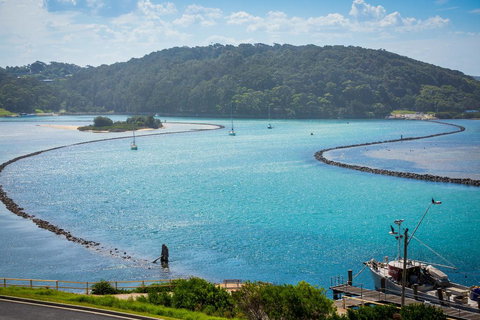 Grand Pacific I Unit 3 - Australian Directory 2