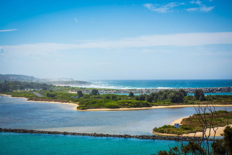 Grand Pacific I Unit 3 - Australian Directory 3