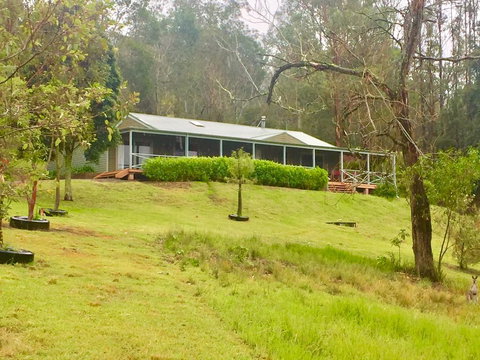 Grand View Holiday Home - Australian Directory 0