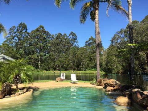 Grand View Holiday Home - Australian Directory 3