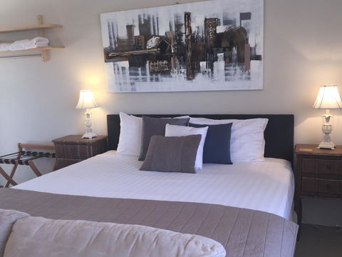 Grandhouse York Guesthouse - Australian Directory 1