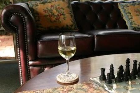 Grandhouse York Guesthouse - Australian Directory 0