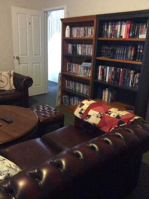 Grandhouse York Guesthouse - Australian Directory 2