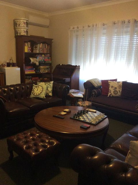 Grandhouse York Guesthouse - Australian Directory 3