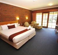 Grange Burn Motel - Australian Directory