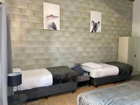 Granite Belt Cabins - Australian Directory 0