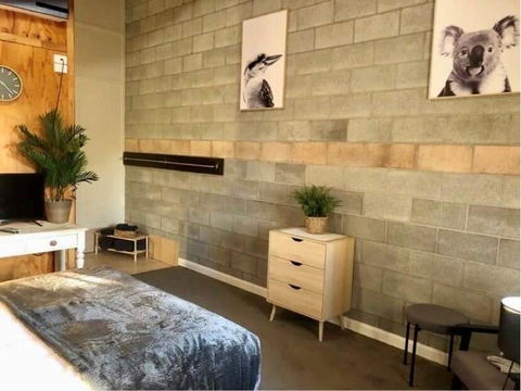 Granite Belt Cabins - Australian Directory 2