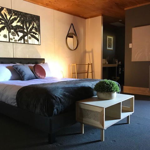 Granite Belt Cabins - Australian Directory 3