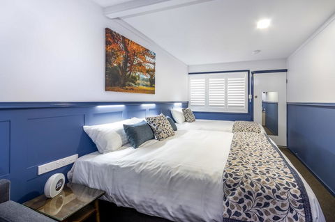 Granite Belt Motel - Australian Directory 0