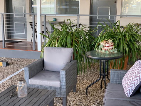 Granite Belt Motel - Australian Directory 2