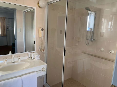 Granite Belt Motel - Australian Directory 1