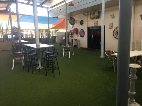 Granville Tavern And Motel - Australian Directory 2