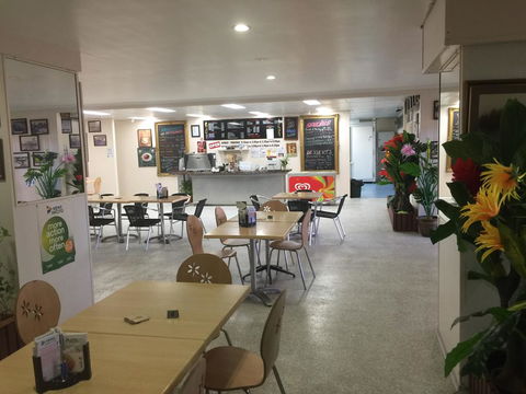 Granville Tavern And Motel - Australian Directory 3