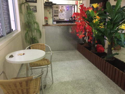 Granville Tavern And Motel - Australian Directory 1