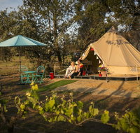 Grapevine Glamping - Australian Directory