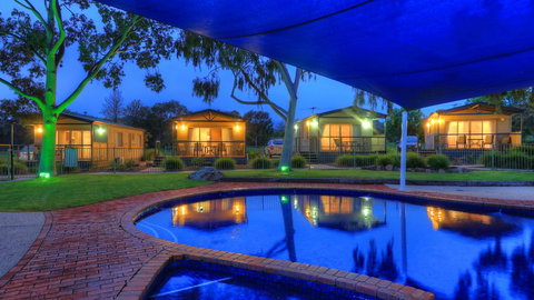 Great Aussie Holiday Park - Australian Directory 1