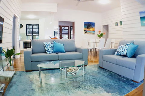 Great Northern Beach House - Australian Directory 0