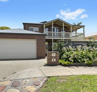Great Ocean Retreat 36 - Australian Directory