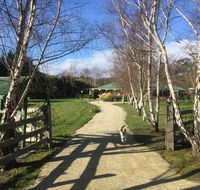 Green Gables BB - Australian Directory