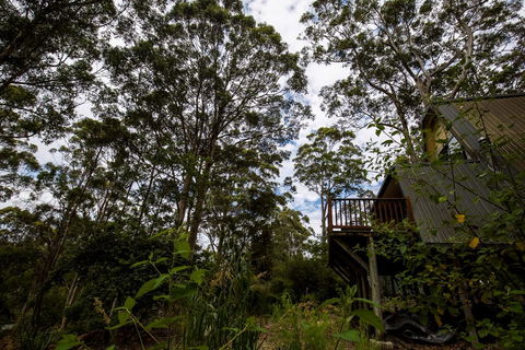 Green Leaves Cabin - Australian Directory 0