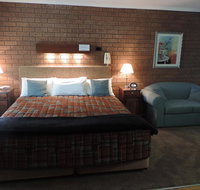 Greenacres Motel - Australian Directory