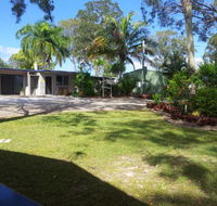 Greenacres Motel / Van Park - Australian Directory