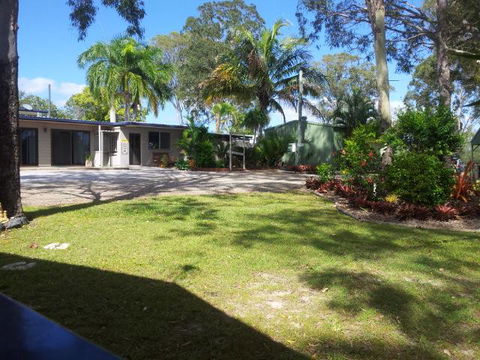 Greenacres Motel / Van Park - Australian Directory 0