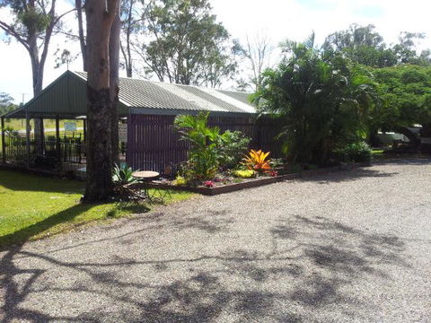Greenacres Motel / Van Park - Australian Directory 2