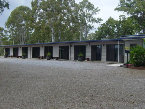 Greenacres Motel / Van Park - Australian Directory 3