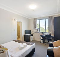 Greenwich Inn Motel - Australian Directory