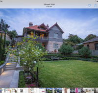 Greenwich Telwalla 3 - Australian Directory