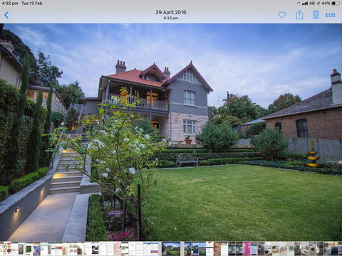 Greenwich Telwalla 3 - Australian Directory 0