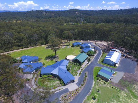 Greenwood Park Estate - Australian Directory 1
