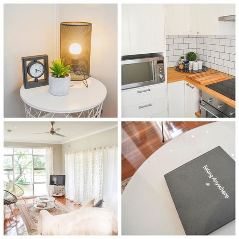 Gregory's Place - Australian Directory 3