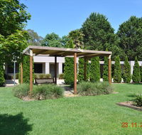 Grevillea Gardens Apartment 3 - Australian Directory