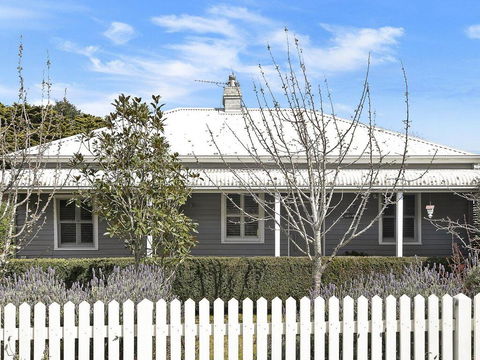 Greywood - Classic Highlands Charm & Serene Living - Australian Directory 0
