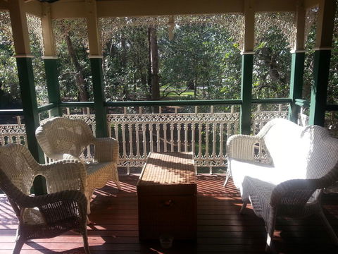 Grove Manor - Australian Directory 1