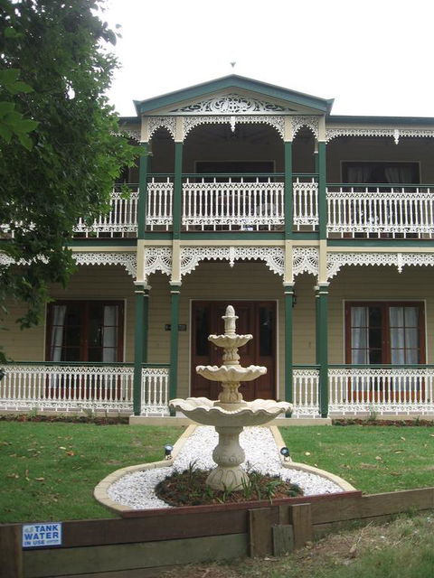 Grove Manor - Australian Directory 3