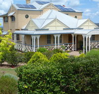 Grovely House - Australian Directory