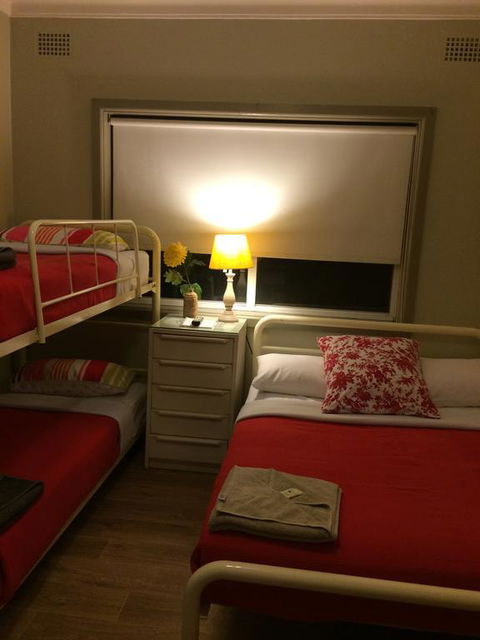 Guesthouse 83 - Australian Directory 2
