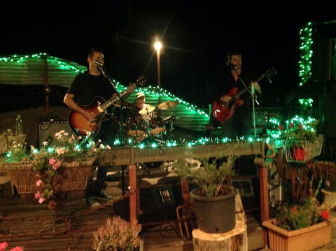 Gundaroo Colonial Inn - Australian Directory 1