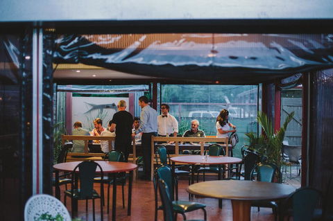 Gundaroo Colonial Inn - Australian Directory 2