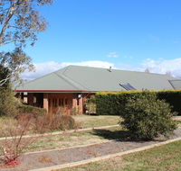 Gundaroo Manor Bed  Breakfast - Australian Directory
