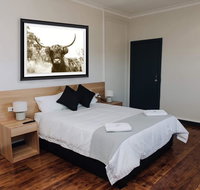 Gunnedah Hotel - Australian Directory