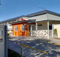 Gunnedah Lodge Motel - Australian Directory