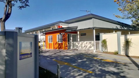 Gunnedah Lodge Motel - Australian Directory 0