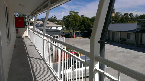 Gunnedah Lodge Motel - Australian Directory 3